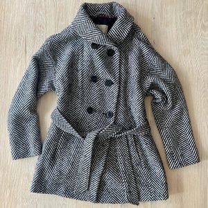 City Coat